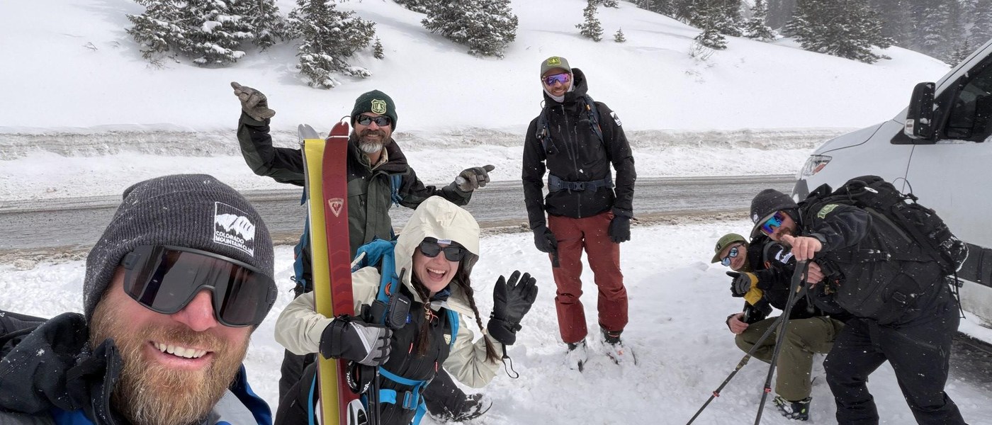 'Snow Rangers Fresh Tracks' Film Premiere Party