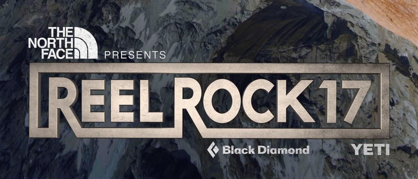 Reel Rock 17 Film Screening