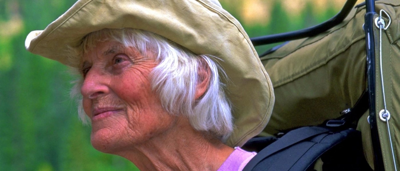 Remembering Gudy Gaskill: a fundraiser to benefit the CMC and CTF
