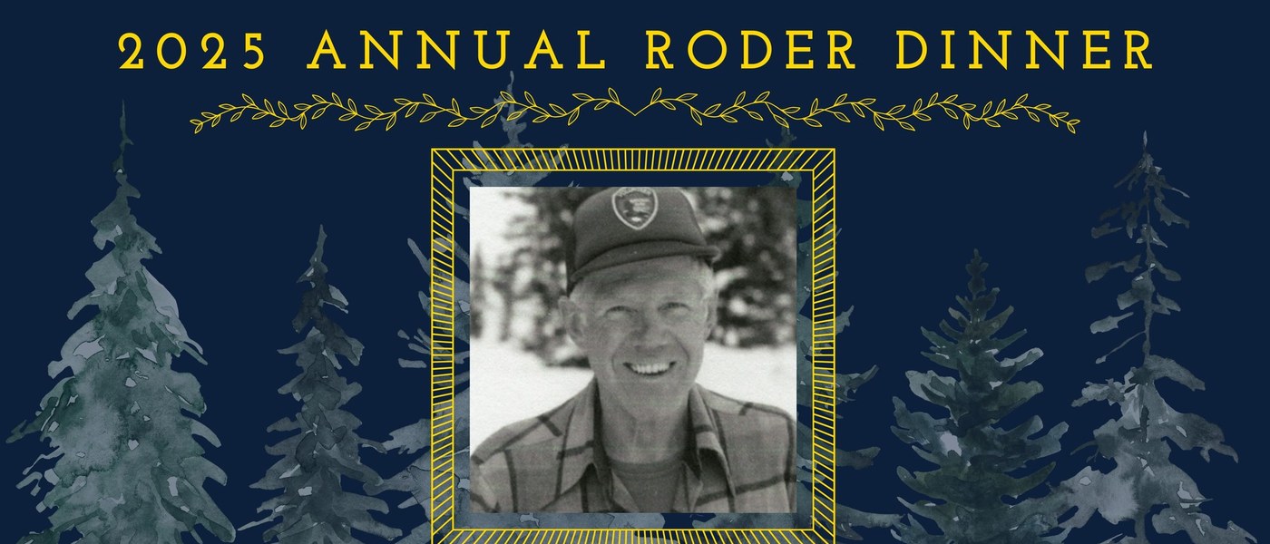 Roder Dinner