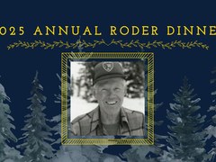 Roder Dinner