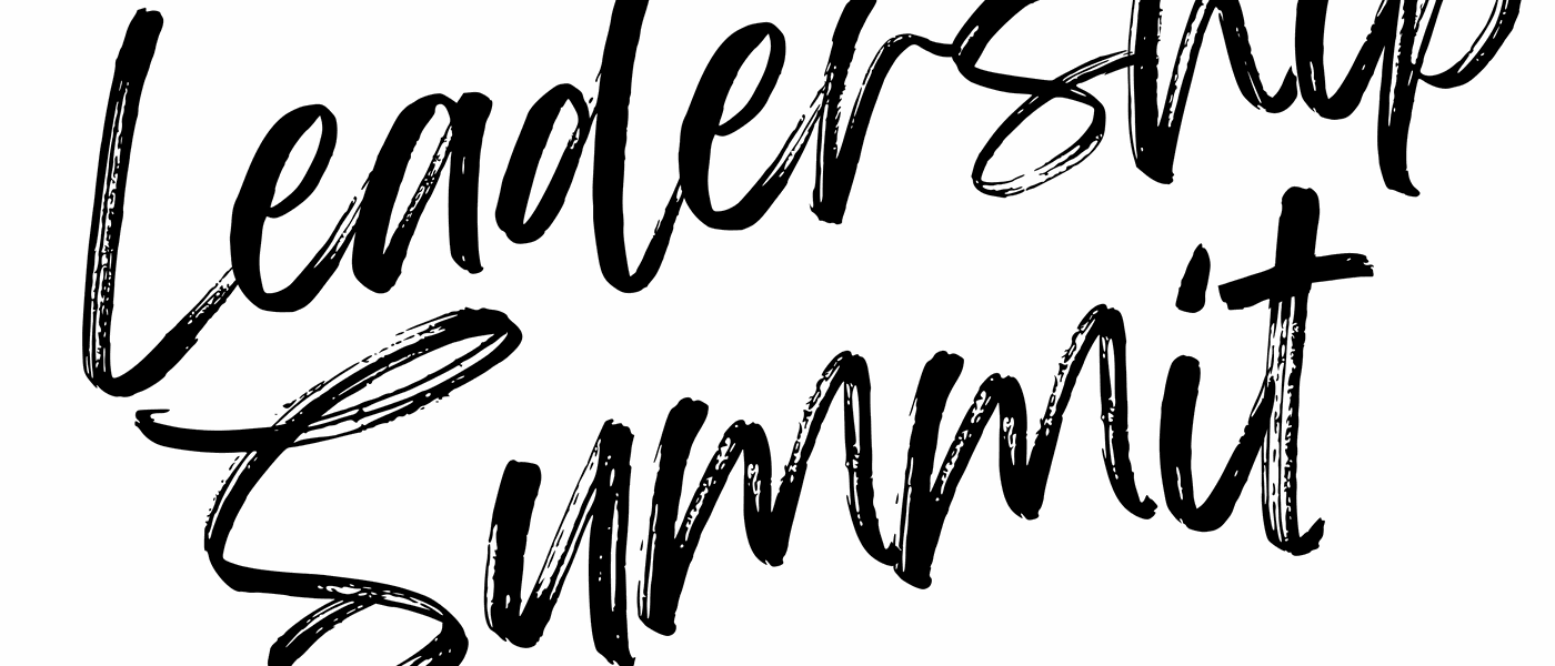 Save the Date:  2025 Leadership Summit
