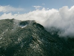 Snowpack to Streamflow: Water and the Future of Colorado's Mountains