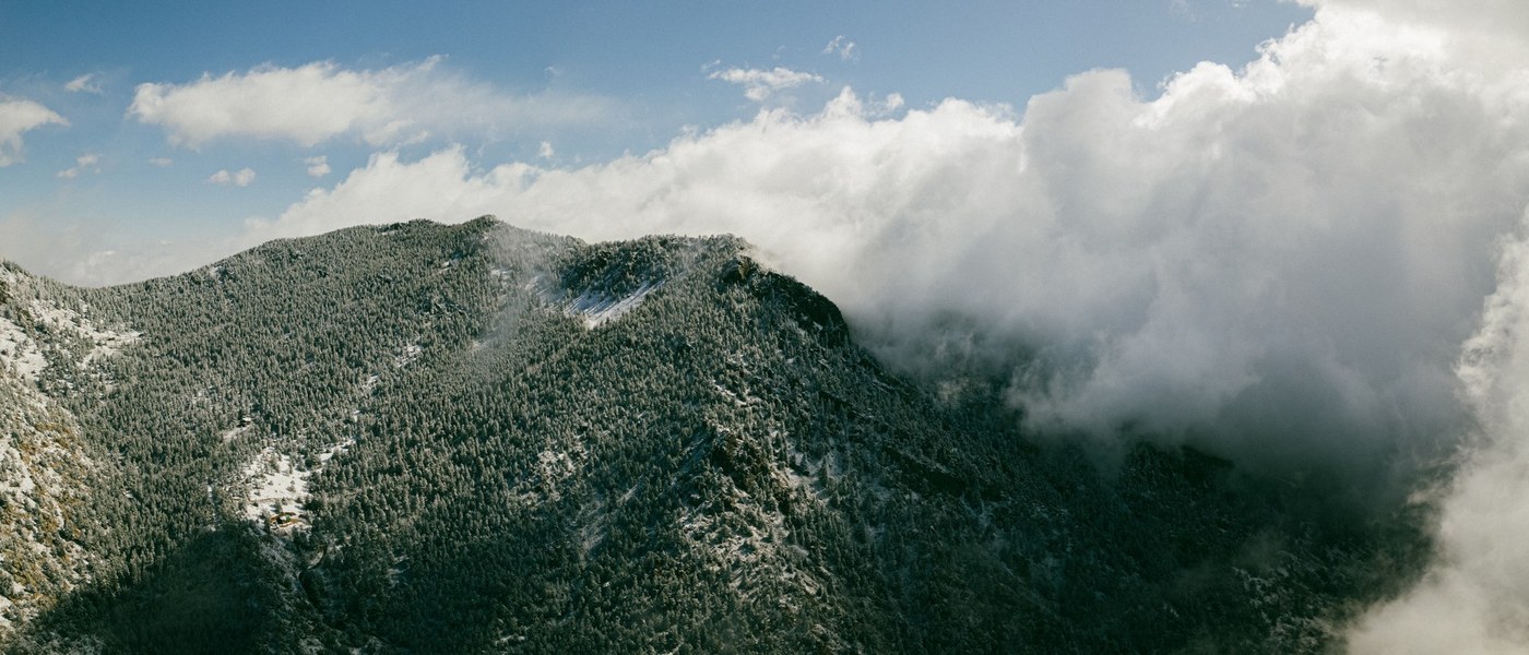 Snowpack to Streamflow: Water and the Future of Colorado's Mountains