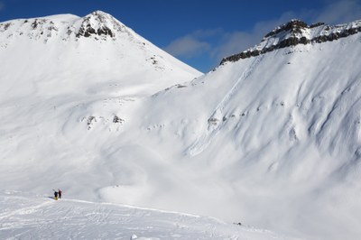 AIARE Avalanche Rescue - State - 2026