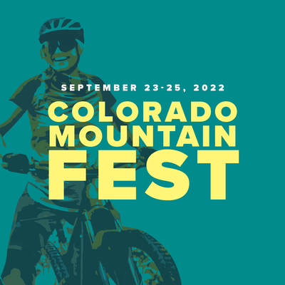 Colorado Mountain Fest - 2022