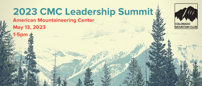 Leadership Summit - CMC State - 2023
