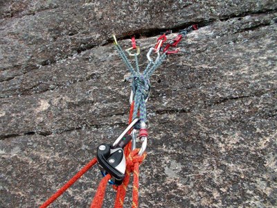 TCS Advanced Anchors - CMC State - 2023 TCS Advanced Anchors - CMC State - 2023
