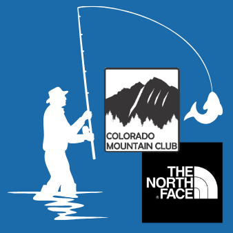 TNF Fly Fishing – Elevenmile Canyon TNF Fly Fishing – Elevenmile Canyon