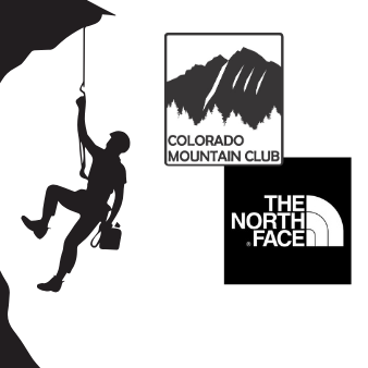 TNF Outdoor Rock Climbing