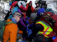 WFA In-person Classroom Lecture