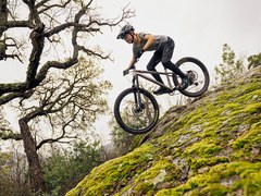Commencal Bike Demo - South Table – South Table Mountain
