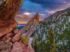 Boulder Boulder