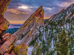 Boulder Group's New and Prospective Member Night