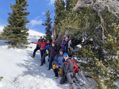 Bonus Fitness Hikes Bonus Fitness Hikes