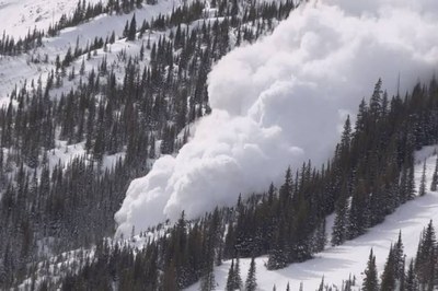Avalanche Terrain Avoidance - Denver (2/18/23)
