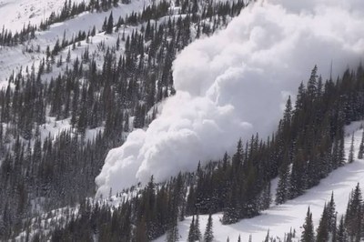 Avalanche Terrain Avoidance - Denver (1/7/23)