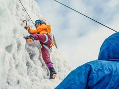 Field Component - Session B (Afternoon)