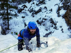 TCS Basic Ice - CMC Denver - 2026