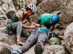 DEN CPR/AED Denver Group Course ( DEN ) - (5/7/25)