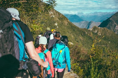 Day Hiker School - Denver - 2022