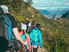 Day Hiker School -   Is now open for enrollment