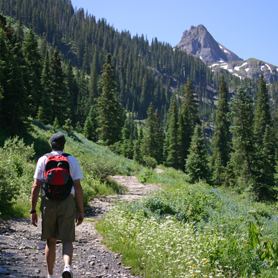 Intro to Hiking Safety - Denver - July 2023