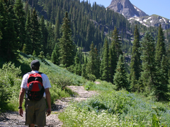 Intro to Hiking Safety - Denver -May 2025