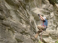 TCS Basic Self Rescue - Modular Track - Denver - 2025