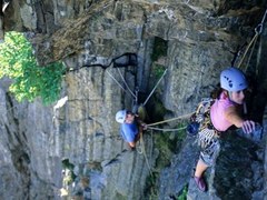TCS Multipitch Rescue - Denver - 2025