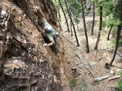 TCS Sport Climbing - Gym to Crag - Denver - 2024