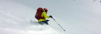 Telemark Ski School - Session B - Denver - 2023 Telemark Ski School - Session B - Denver - 2023