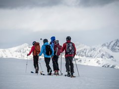 Telemark Ski School - Denver - 2026