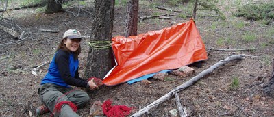 Wilderness Survival School - Denver - 2024