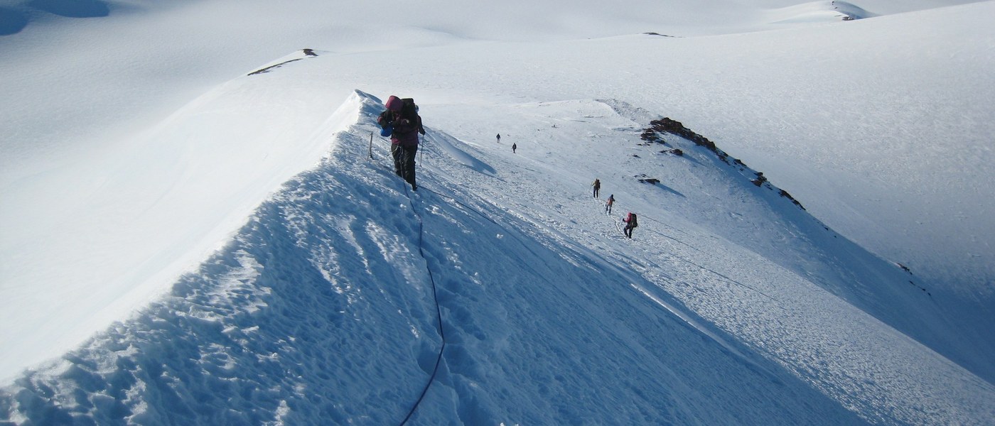 Backpacking Section (BPX) Educational Series - Learn how to navigate with GAIA GPS, Session 2