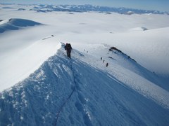 Backpacking Section (BPX) Educational Series - Learn how to navigate with GAIA GPS. Session 1
