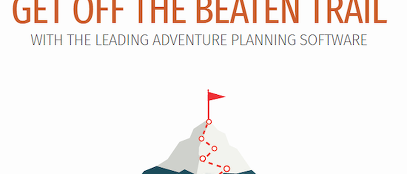 Backpacking Section (BPX) Educational Series - Learn how to navigate with CalTopo