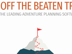 Backpacking Section (BPX) Educational Series - Learn how to navigate with CalTopo