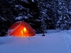 Backpacking Section (BPX) Educational Series - The Joys and Wonders of Winter Backpacking