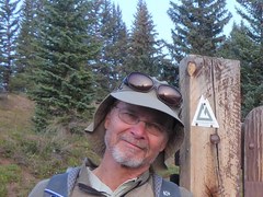 Backpacking Section (BPX) Educational Series - Eco-Friendly, Lightweight Backpacking