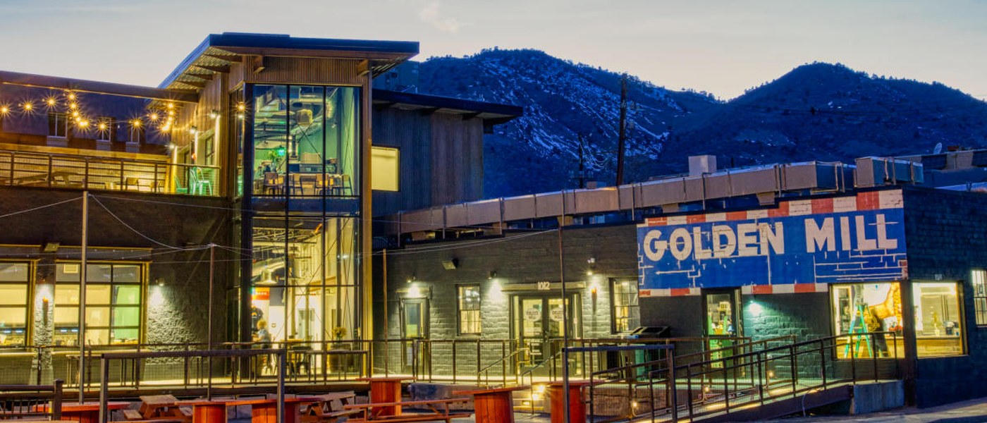 Trailblazers - Golden Mill Trivia Night
