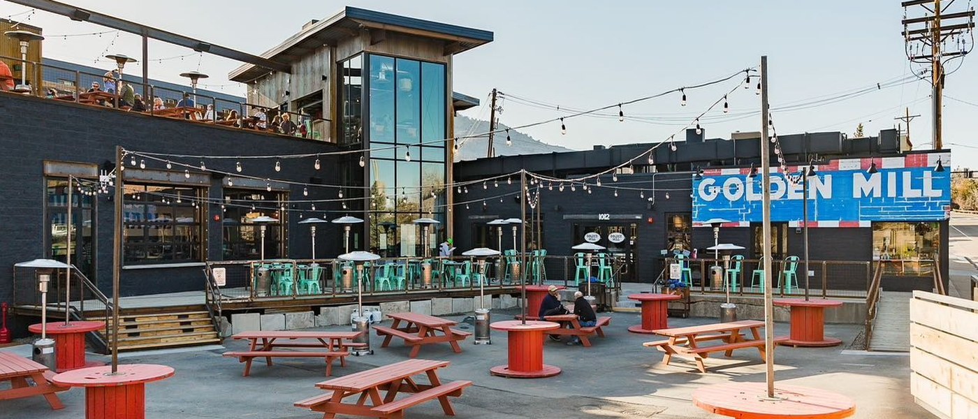 Golden Mill Trivia Night