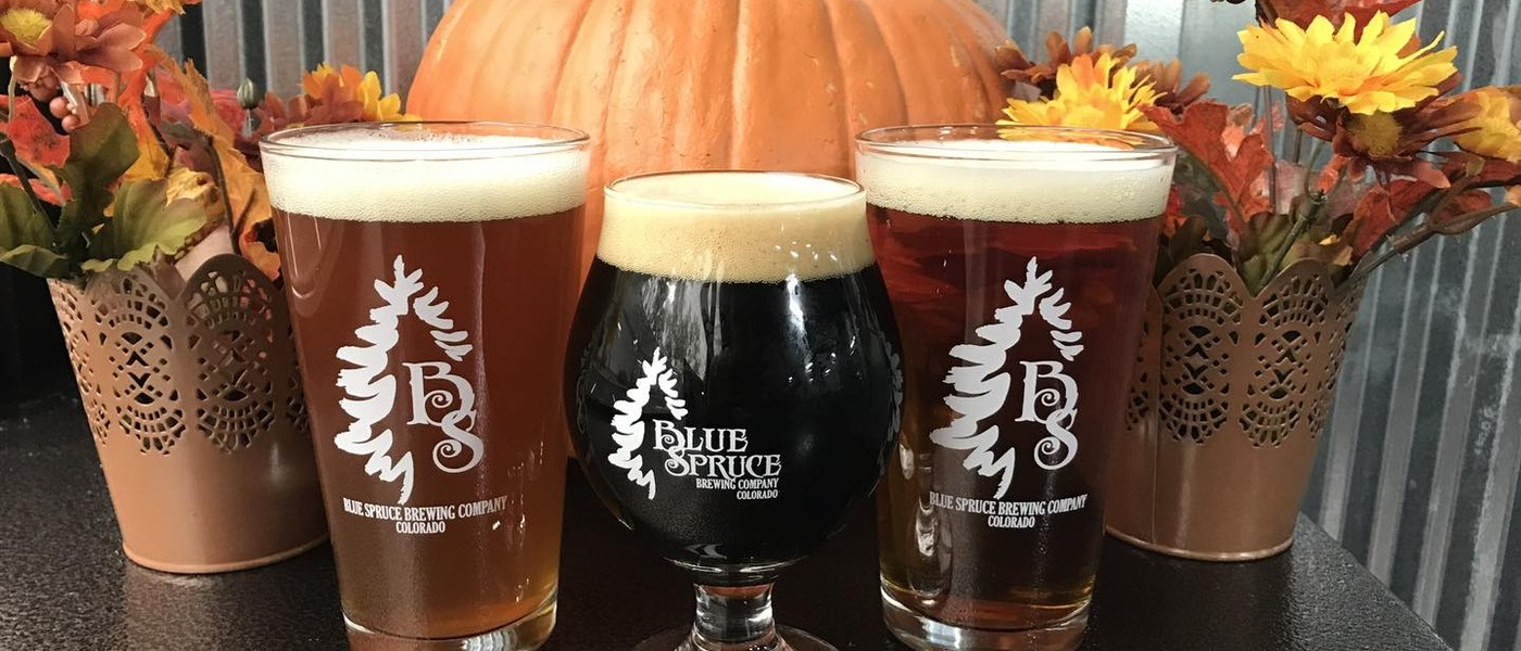 Trailblazer Social - Trivia Night at Blue Spruce Brewery