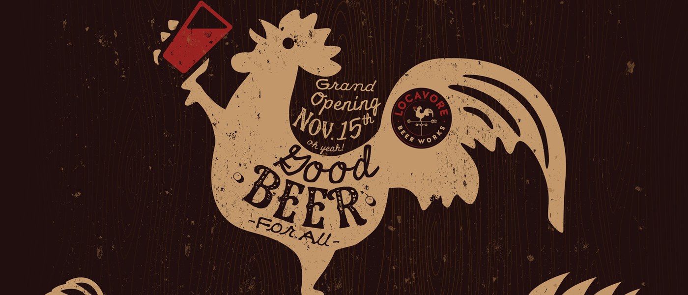 Trailblazers - Trivia Night at Locavore Beer Works
