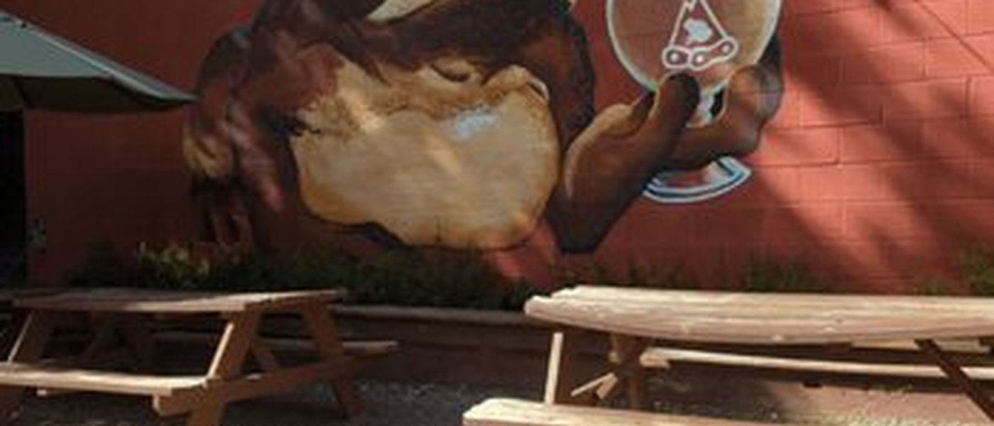 Trailblazer Social at Mountain Toad
