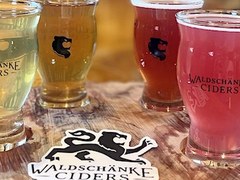 Trailblazers - Trivia Night at Waldschänke Ciders