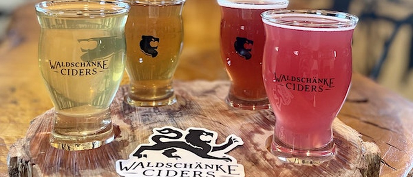 Trailblazers - Trivia Night at Waldschänke Ciders