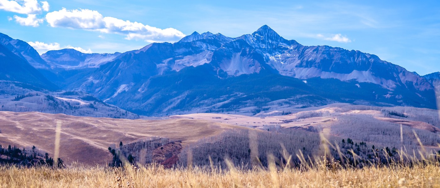 Northern Colorado