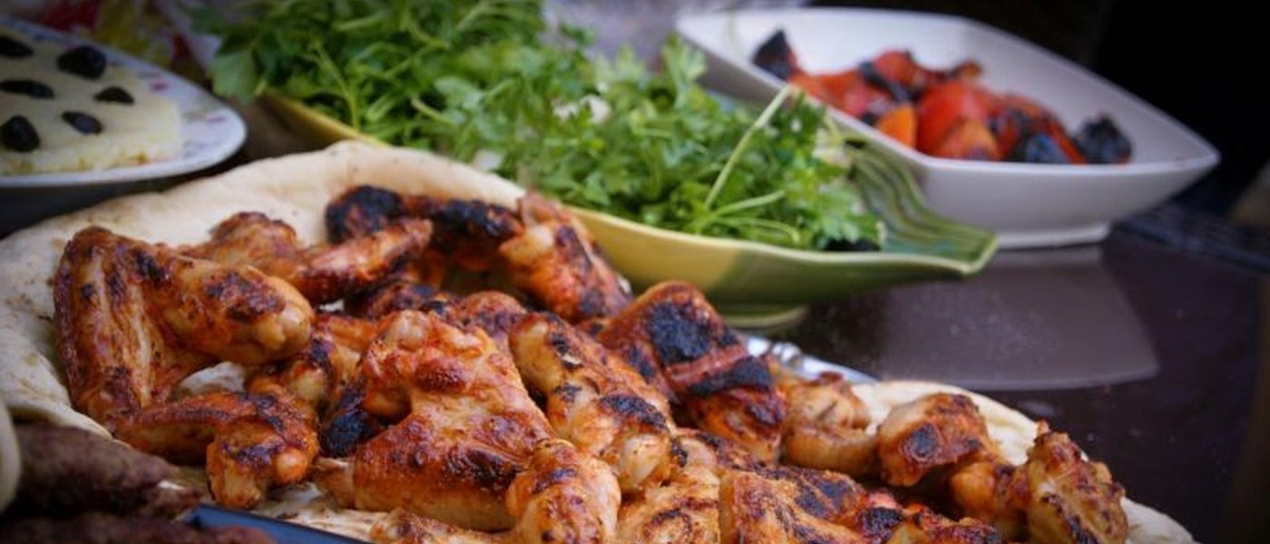 NOCO Annual Potluck and BBQ