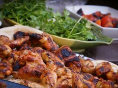 NOCO Annual Potluck and BBQ